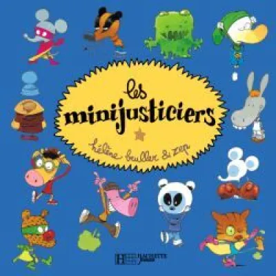 Les Minijusticiers
