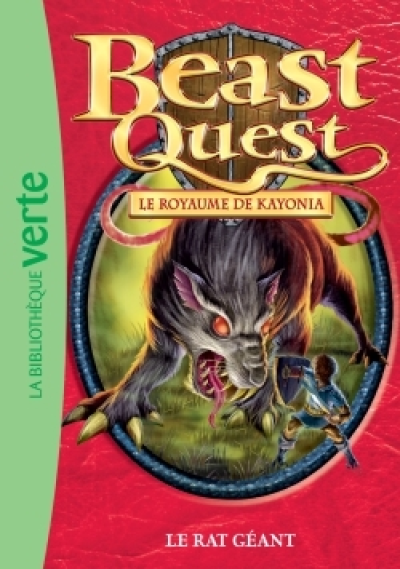 Beast Quest
