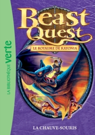 Beast Quest