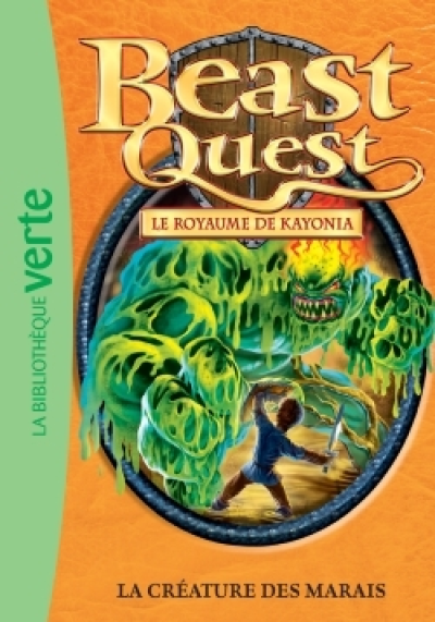 Beast Quest