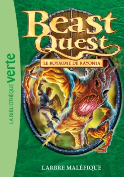 Beast Quest