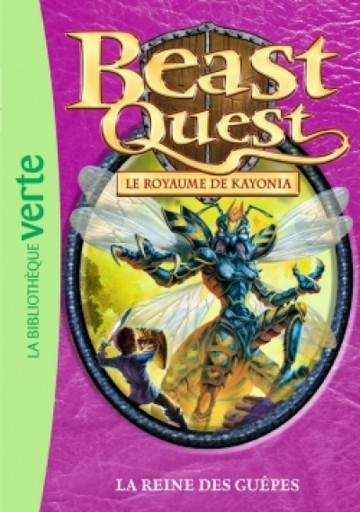 Beast Quest