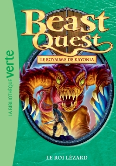 Beast Quest