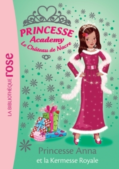 Princesse Academy
