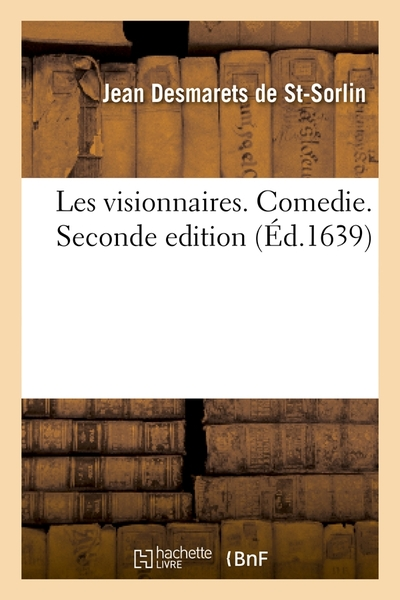 Les visionnaires