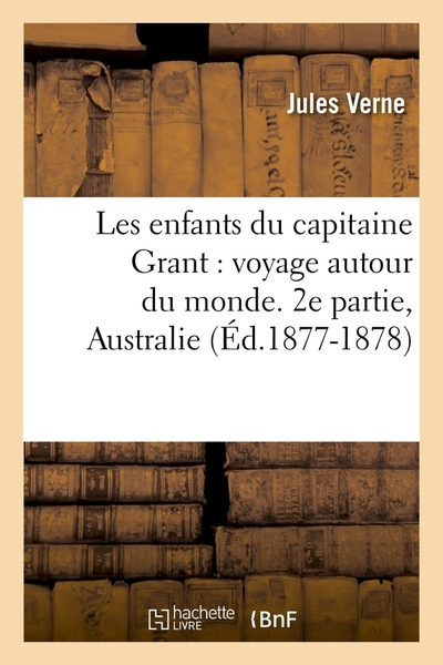 Les Enfants du Capitaine Grant