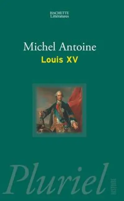 Louis XV