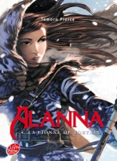 Alanna