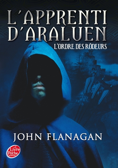 L'apprenti d'Araluen, Tome 1 : L'ordre des rôdeurs