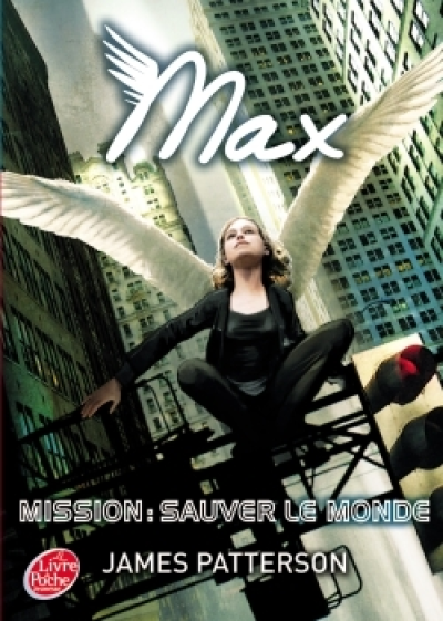 Maximum Ride
