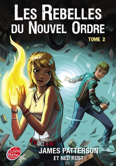 Les rebelles du nouvel ordre