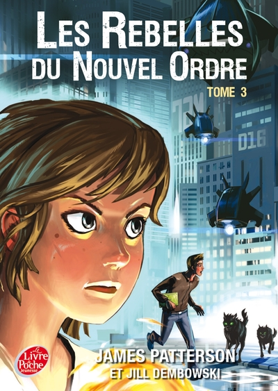 Les rebelles du nouvel ordre