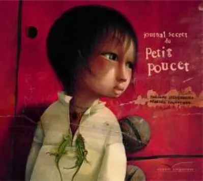 Journal secret du Petit Poucet