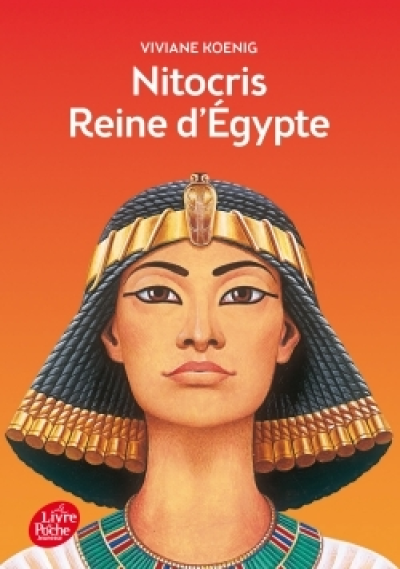 Nitocris, reine d'Egypte