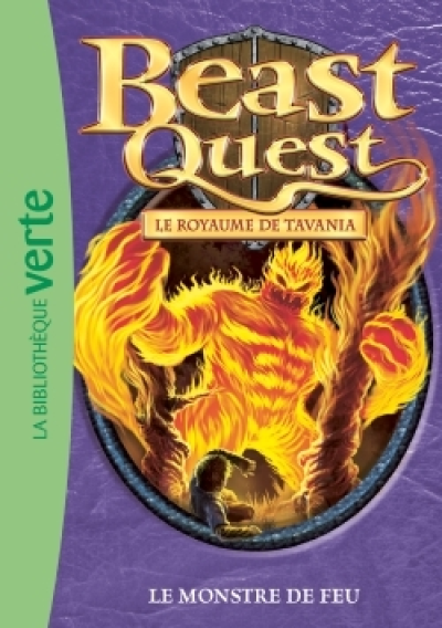 Beast Quest