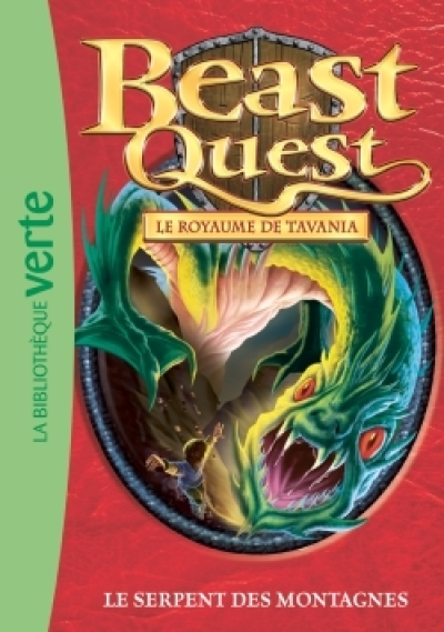 Beast Quest