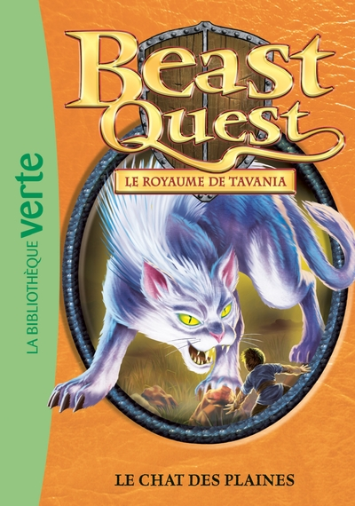 Beast Quest
