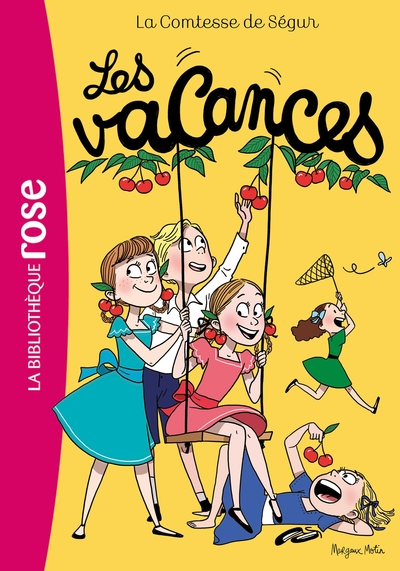 Les vacances