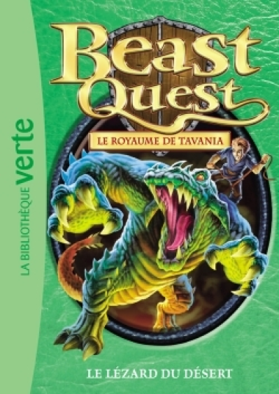 Beast Quest