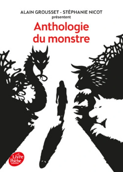 Anthologie du monstre
