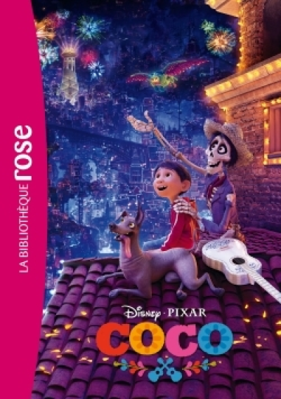 Coco (roman)
