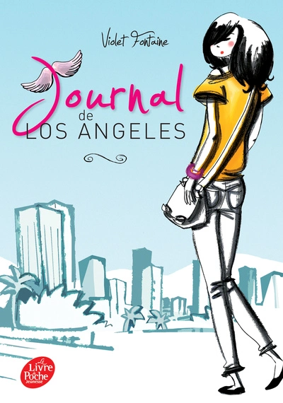 Journal de Los Angeles, tome 1