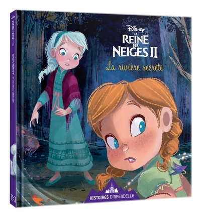 La Reine des Neiges II