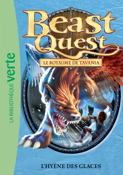 Beast Quest