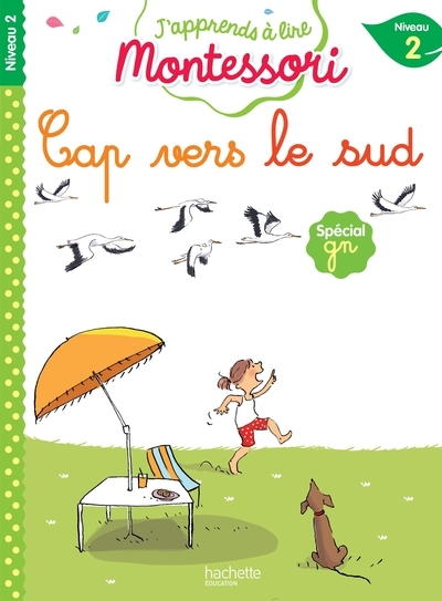 Cap vers le Sud
