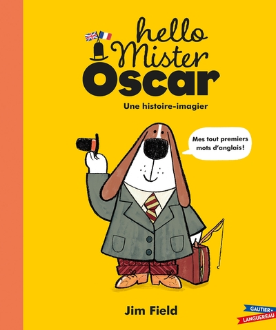 Hello Mister Oscar !
