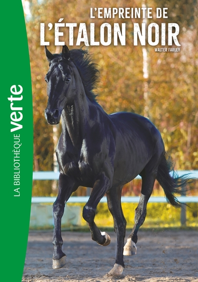 L'Étalon Noir
