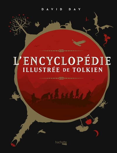 Encyclopédie illustrée de Tolkien - Version collector