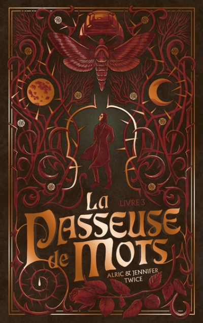 La passeuse de mots
