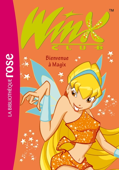 Winx Club