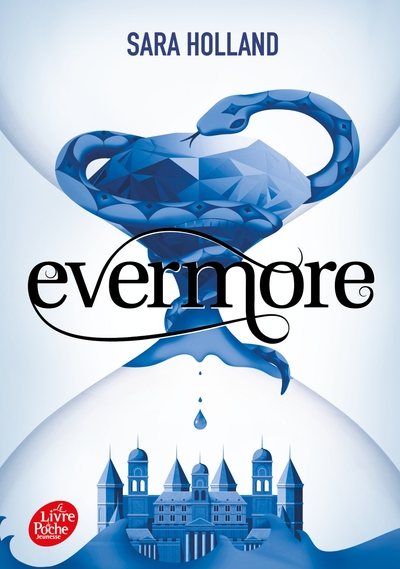 Everless, tome 2 : Evermore