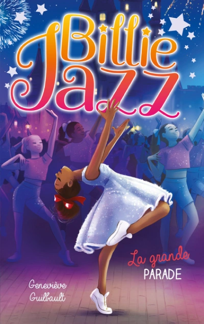 Billie Jazz, tome 17 : La grande parade
