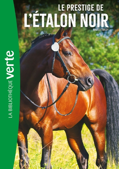 L'Étalon Noir