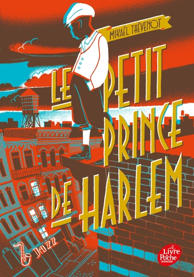 Le Petit Prince de Harlem