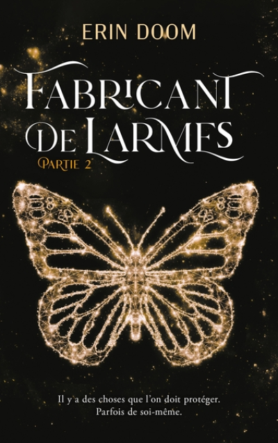 Fabricant de larmes, tome 2