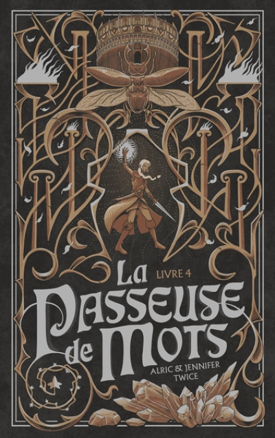La passeuse de mots