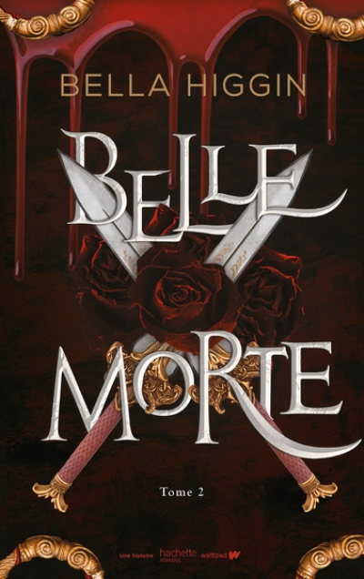 Belle morte, tome 2 : Révélations