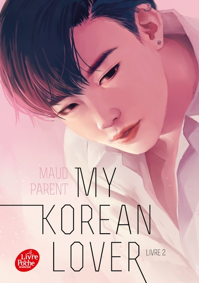 My korean lover, tome 2