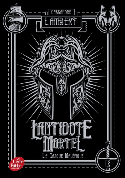L'antidote mortel