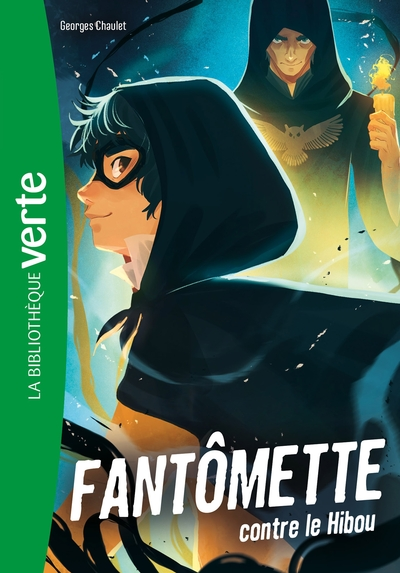Fantômette - Romans