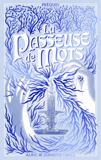 La passeuse de mots