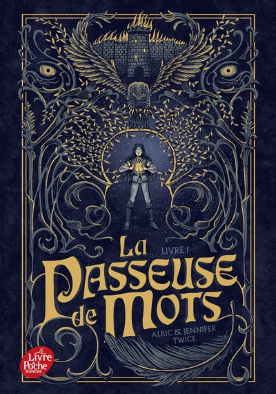 La passeuse de mots