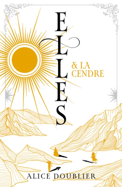 Elles & la Cendre