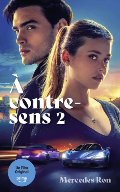 À contre-sens, tome 2 : Nick