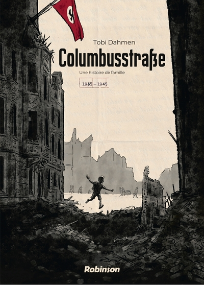 Columbus strasse