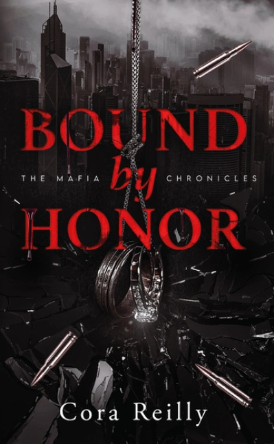 Bound by Honor - The Mafia Chronicles, T1 (Edition Française)